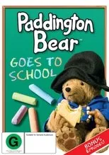 Póster de Paddington Goes to School
