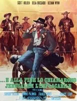 Póster de Padella calibro 38