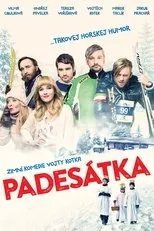 Póster de Padesátka