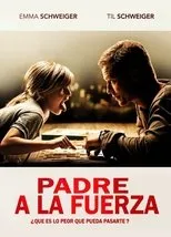 Póster de Padre a la fuerza