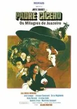 Póster de Padre Cícero: Os Milagres de Juazeiro
