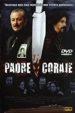 Póster de Padre Coraje