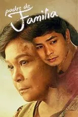 Póster de Padre de Familia