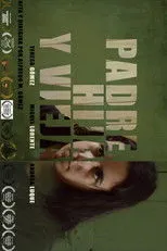 Póster de Padre, hija y vieja