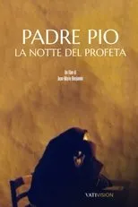 Póster de Padre Pio - Prophet's Night