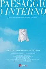 Póster de Paesaggio Interno