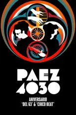 Póster de PAEZ4030