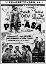 Póster de Pag-asa