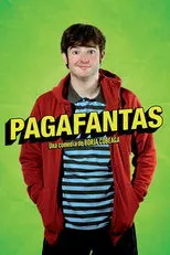 Póster de Pagafantas
