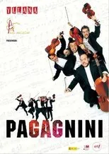 Póster de Pagagnini