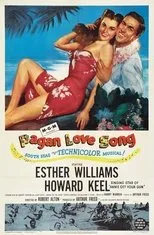 Póster de Pagan Love Song