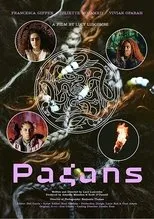 Póster de Pagans