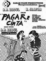 Póster de Pagar-Pagar Cinta
