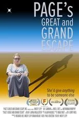 Póster de Page's Great and Grand Escape