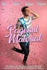 Póster de Pageant Material