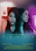 Póster de Pages
