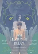 Póster de Pagi Membunuh Bulan