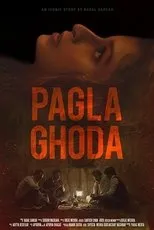 Póster de Pagla Ghoda