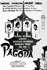 Póster de Pagoda