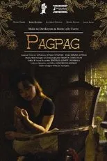 Póster de Pagpag