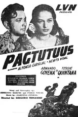 Póster de Pagtutuus