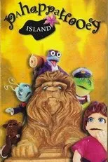 Póster de Pahappahooey Island: The Lost City