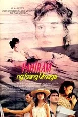 Póster de Pahiram ng Isang Umaga