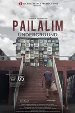 Póster de Pailalim