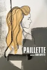 Póster de Paillette