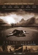Póster de Pain Of Salvation - Ending Themes