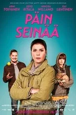 Póster de Päin seinää