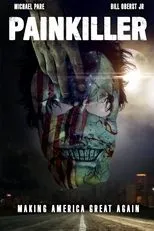 Póster de Painkiller