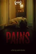 Póster de Pains