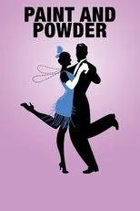 Póster de Paint and Powder