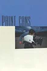 Póster de Paint Cans