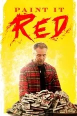 Póster de Paint It Red
