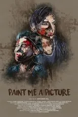 Póster de Paint Me a Picture