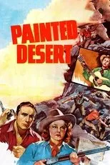 Póster de Painted Desert