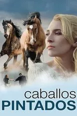 Póster de Painted Horses