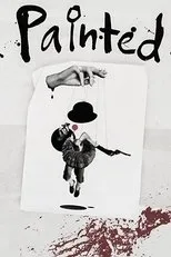 Póster de Painted
