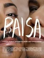 Póster de Paisa