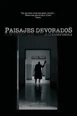 Póster de Paisajes devorados