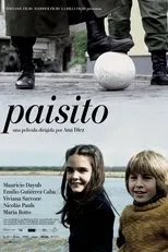 Póster de Paisito