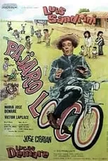 Póster de Pájaro loco