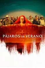 Póster de Pájaros de verano