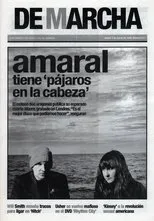 Póster de Pájaros en la Cabeza (Concierto Acústico)