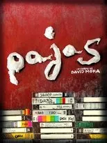 Póster de Pajas