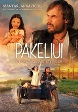 Póster de Pakeliui