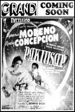 Póster de Pakiusap