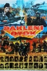 Póster de Pakleni otok